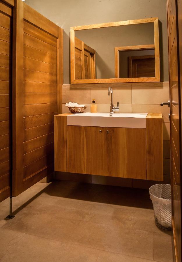 Glamping Kranjc Hotel Kobarid Kültér fotó