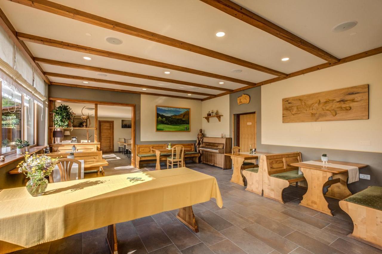 Glamping Kranjc Hotel Kobarid Kültér fotó