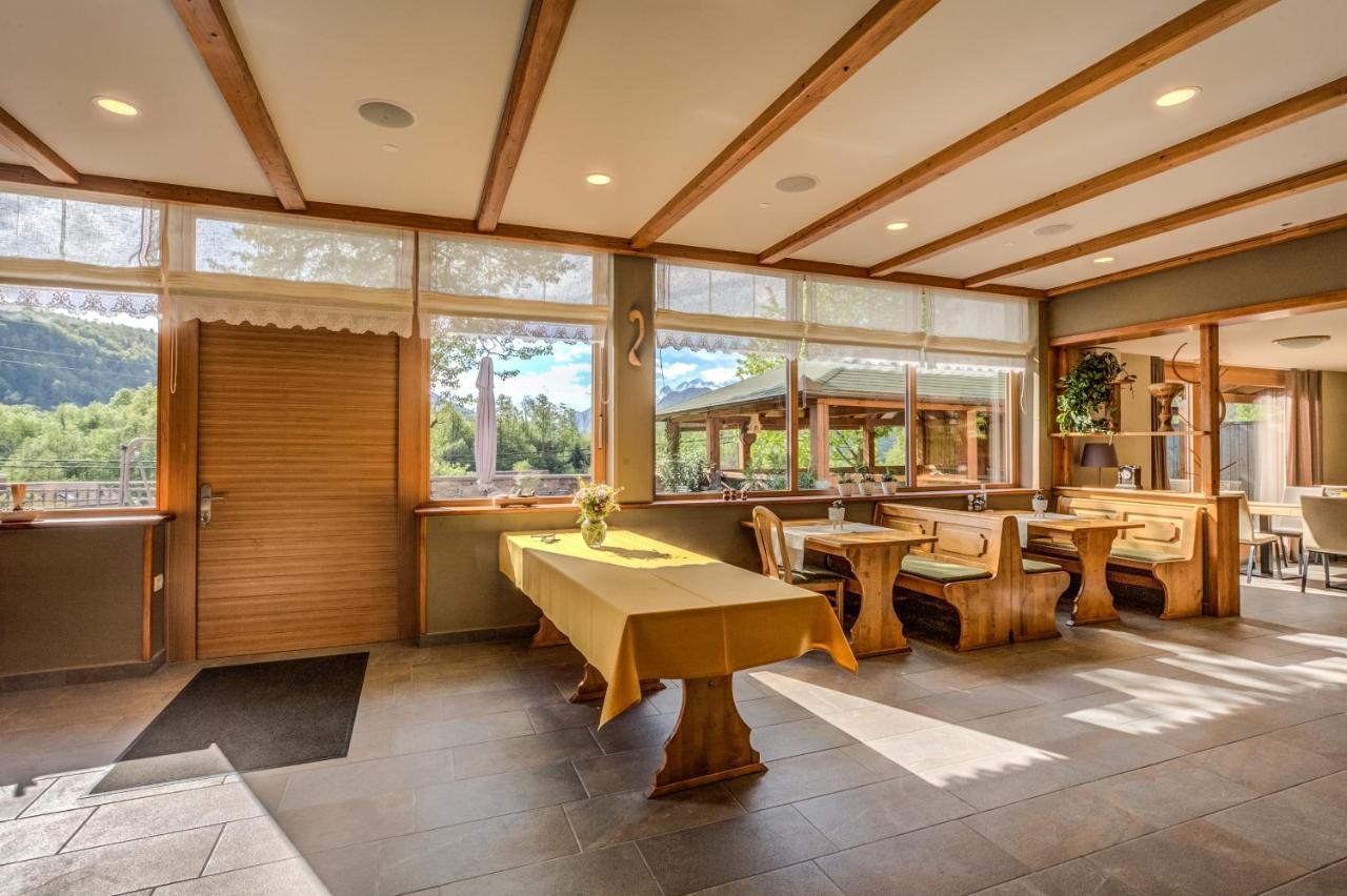 Glamping Kranjc Hotel Kobarid Kültér fotó