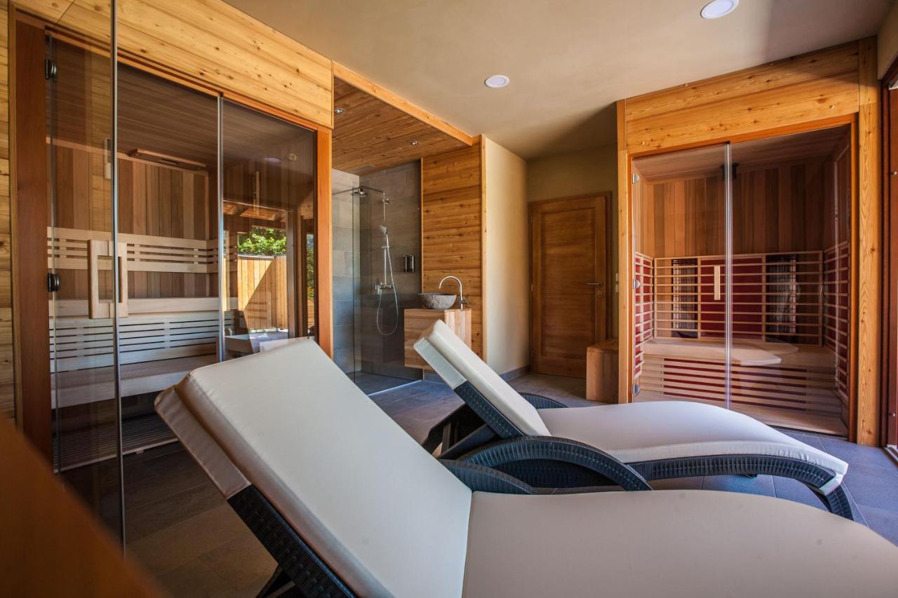 Glamping Kranjc Hotel Kobarid Kültér fotó