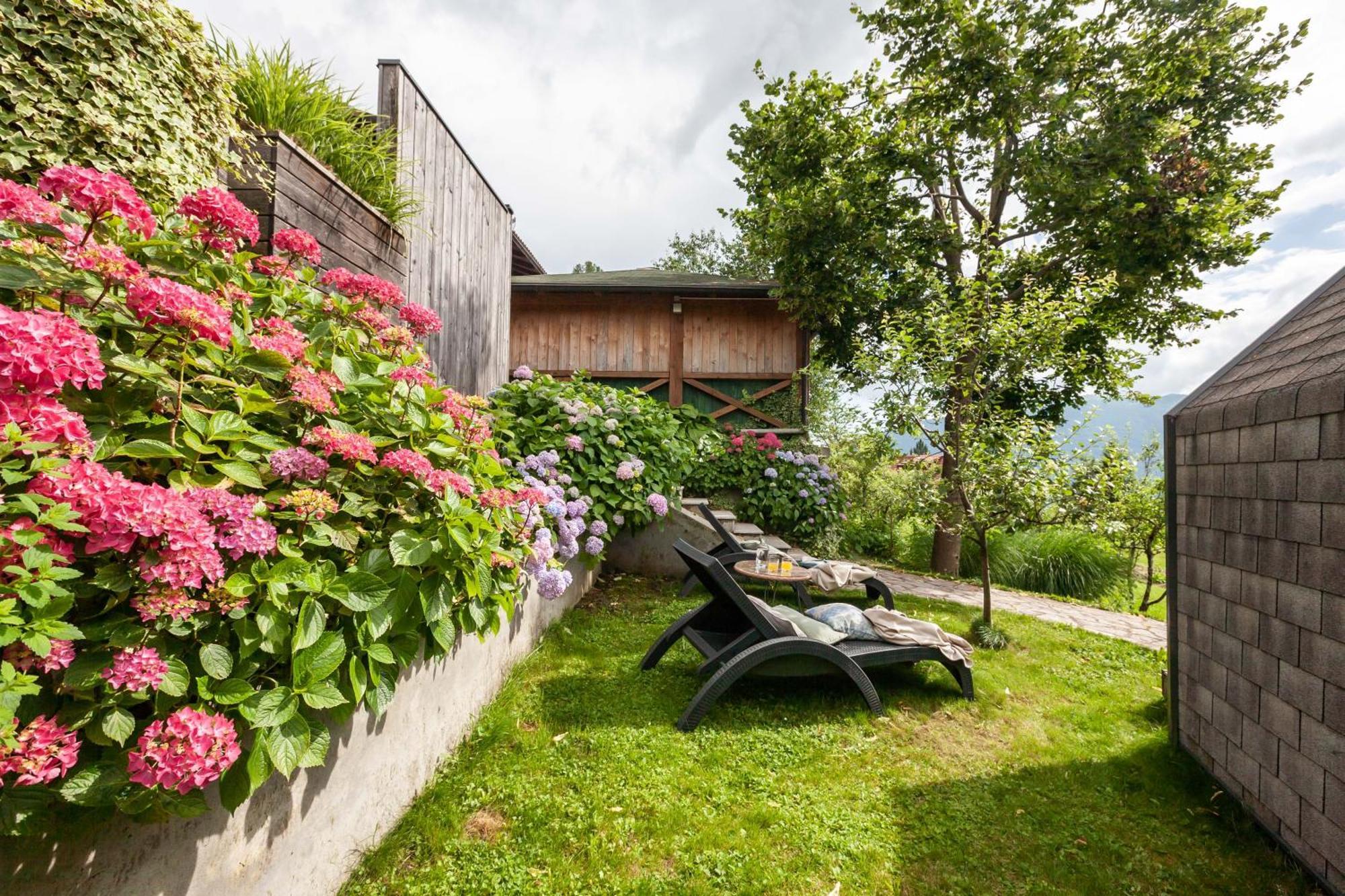 Glamping Kranjc Hotel Kobarid Kültér fotó